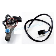 [i18] Brembo Left 15mm Clutch Master Cylinder Brake Switch Ducati Electronic Sensor Aprilla/Benelli