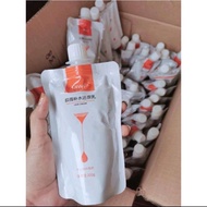 Diwei Hair Cream Kerantin Treatment Moisturizing and Repairing Serum Original Mask Smooth Collegent 