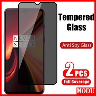 2Pcs Anti-Spy Privacy Tempered Glass VIVO Y1S Y76 Y01 Y15A Y15S Y21 Y21S Y33S Y12S Y12A Y51 Y31 Y30 