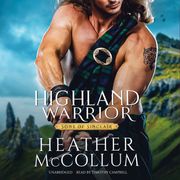 Highland Warrior Heather McCollum