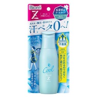 Biore Biore Limited Biore Z Japan cool, smooth and comfortable body antiperspirant deodorant Gel