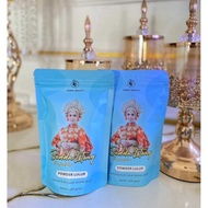 Bedda Lotong by henny beauty Bedda Lotong Body Scrub, a Bugis specialty, brightens, 100% original BP
