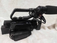 handycam kamera video sony full hd mc88 like new