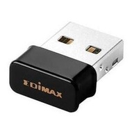EDIMAX EW-7611ULB N150無線&amp;藍芽4.0 二合一 USB無線網路卡