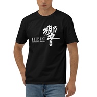 Hibiki Suntory Whisky Premium Japan Alcohol Yamazaki Cotton T-Shirt