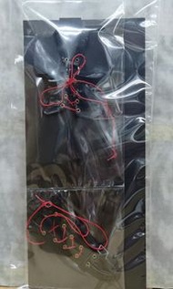 DOLL SHOW 1/6 27CM SM OUTFIT SET A  EVENT LIMITED ITEM AZONE OBITSU VOLKS 日本会場限定商品 職人娃娃SM洋服套裝 未開始未使用