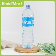 Oasis Air Minum Botol 1.5 L