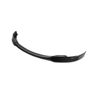 Carbon Fiber Front Bumper Lip Splitter Chin Spoiler for E90 E92 M3