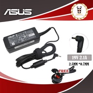 Asus Mini Eee PC X101H 1015 1215 1225 19V 2.1A (40W) 2.5 x 0.7mm