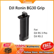 【Original】 DJI RS 2/DJI RS 3/DJI RS 3 Pro/DJI RS 4/ 4 Pro Ronin BG30 handheld gimbal stabilizer hand