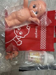 Kewpie 公仔 1 set