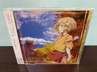 花開物語 日版 通常盤 CD クラムボン はなさくいろは ED 松前緒花 鶴來民子 押水菜子 和倉結名