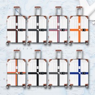 Travel Luggage Strap Buckle Luggage Bag Backpack Adjustable Length Luggage Bag 20 Inch 32 Inch Buckl