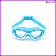 Swimming Goggles Kid View Child Glasses for Kids Fog sijicc