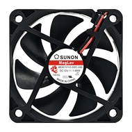 ME60151V1/2/3-000C/000U/0000/D02C-A99/G99/F99 12V 6015 Fan