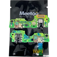 Charging Board INFINIX SMART 7 CHARGER Connector/ Original X6515 1:1 FULL IC/