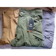 TacUni Pavehawk IX9 Tactical Pants Stretchable Waterproof