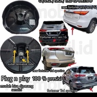 cover ban pelinndung ban serep fortuner vrz