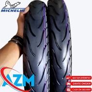 michelin 80/90 90/90 14 motor metik tubles rink 14