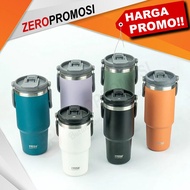 Souvenir Tumbler Termos Tyeso Custom