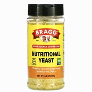 Bragg Nutritional Yeast, 127g (4.5oz)