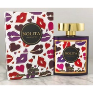 Perfume NOLITA ARABIC PERFUME 100ML