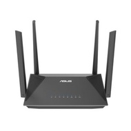 (全新行貨💕現貨)ASUS AX1800 Dual Band WiFi 6 路由器 RT-AX52