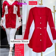 2207 INDONESIA BLOUSE by cENTURY FASHION NOVIISTUFF/