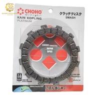 Smash Choho Clutch Disc Smash Choho Clutch Plate