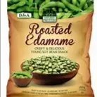 DJ&A - Roasted Edamame