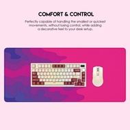 Fantech Ato Vibe Editon Demat Mp905 Mouepad L