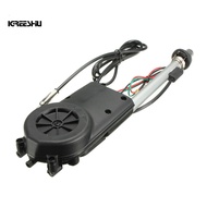 Auto Car Vehicle FM Electric Aerial Antenna Radio Enhance Automatic Booster