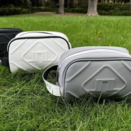 Jl New Style Golf Tote Bag Sports Bag Golf Clutch Bag Large Capacity Clutch Bag Golf Sundries Bag