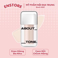 ABOUT TONE - About Tone Skin Layer Cover Fit Concealer 5.6g