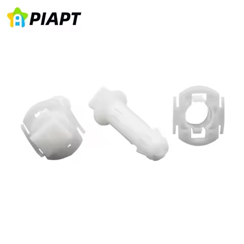 10SET 20pcs OE# GJ6A-68-162 GJ6A-68-155A Windshield Pillar Trim Clip For Mazda 2003-13 Mazda5 6 CX-7