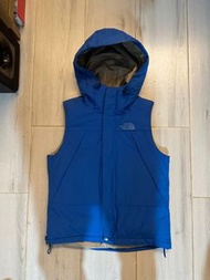 THE NORTH FACE COMME Des GARCONS 羽絨背心