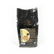 VALRHONA, DULCEY CRUNCHY PEARLS 35% (3KG) (FOAMBOX & ICE PACK INCL)