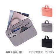 Laptop bag is applicable to Apple Dell Asus 13/14/15.6/13.3 inch laptop bag