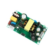 24V/5V Dual-Output Power Supply Module 1A/1.8A Intelligent Adapter 32W Switching Power Supply