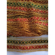 Lace 411 width 3cm contents-+15mtr