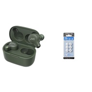 [Direct from Japan]
Universal Product Title for JVC Wireless Earbuds: 

"JVC HA-Z251T Wireless Earbu