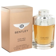 Bentley Intense For Men EDP 100ml Original New in Box