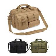 Climbing One-Shoulder Outdoor 511 Diagonal Bag Briefcase Outdoor Hiking Handbag Tactical Military Fa