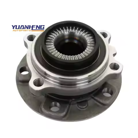 31206874443 31226850415 33416852157 33416867926 Front Wheel Hub with Bearing Assembly for BMW X1 X2 