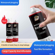 ♞,♘Waterproof leak trap spray seal repair waterproof spray leak seal repair spray leak sealant roof