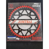 Rear sprocket jomthai YZF-R6/MT-07/MT-09/MT10 (525) 45T (525) 45T