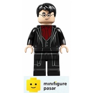 hp232 Lego Harry Potter Half-Blood Prince 75969 - Harry Potter Minifigure - New