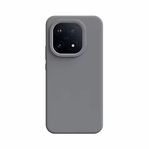 For Realme GT 7/GT 7T/GT7 PRO Case Skin-friendly Liquid Silicone Dirt-resistant and Anti-drop Cover 