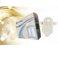 ConvaTec SUR-FIT Natura UROSTOMY Pouch SIZE: 45mm - Transparent (Ref 401544) 1's