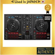 Pioneer DJ DDJ-RB DJ Controller Pioneer DJ For Beginners Home DJ Rekordbox WeDJ Serato Working Perfe